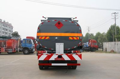 Xingshi  SLS5250GRYZ5 Flammable liquid tank transport vehicle