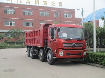 Shaanxi Automobile SX3316GP4 Dump truck