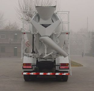 Ruijiang  WL5314GJB Concrete mixing transport vehicle