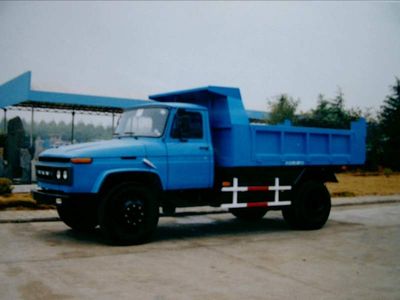 Peixin  XH3100C Dump truck