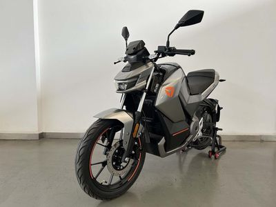 Yadi  YD2000D4A Electric two wheeled motorcycle