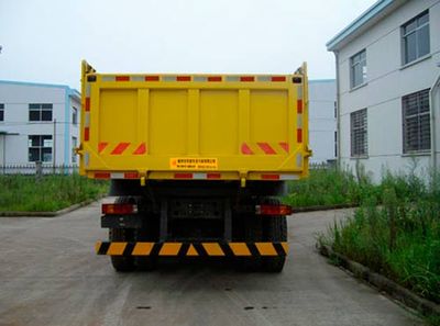 Zhongshang Automobile ZZS3251 Dump truck