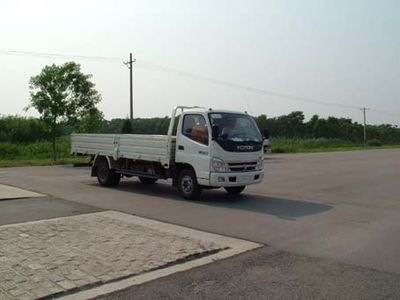 Aoling  BJ1089VEJFDA Truck