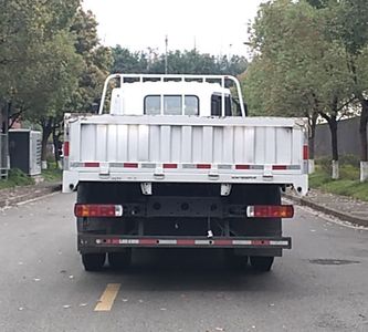 Foton  BJ1126VGPFKAD1 Truck