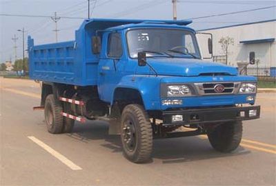 Era BJ3051V3KDB1Dump truck