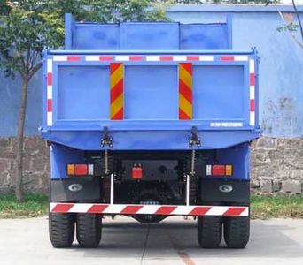 Foton  BJ3168DJPHD6 Dump truck