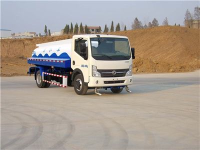 Sanli  CGJ5063GSS Sprinkler truck