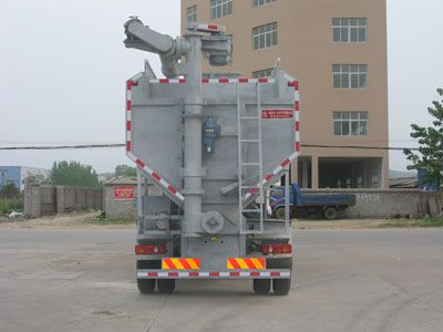 Cheng Liwei  CLW5161ZSLD3 Bulk feed transport vehicle