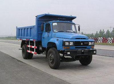 Huashen DFD3100F1Dump truck