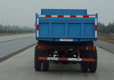 Huashen  DFD3100F1 Dump truck