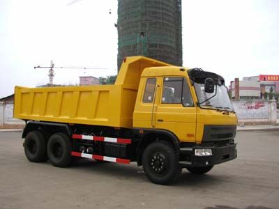 Sany HQC3172PCDump truck