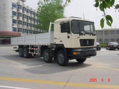 Shaanxi Automobile SX1274JM406 Truck