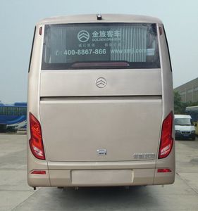 Jinlv  XML6112J38S coach