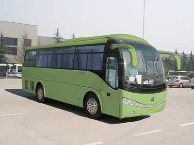 Yutong  ZK6879HAA coach