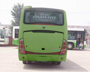 Yutong  ZK6879HAA coach