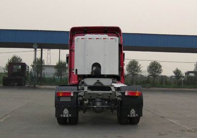 Haoyun  ZZ4185V3815C1CB Tractor