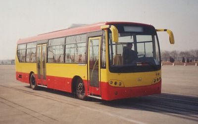 Huanghai  DD6105S01 City buses