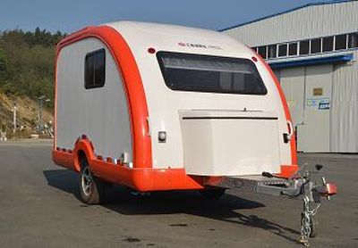 Huisicheng  DWJ9011XLJ RV trailer