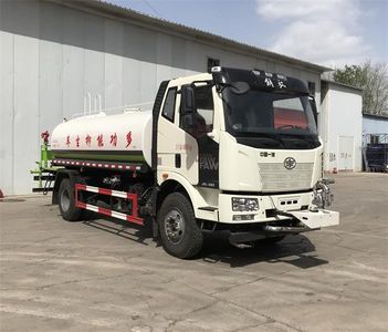 Great Wall Motors HTF5180TDYE6 Multi functional dust suppression vehicle