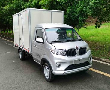 Jinbei  JKC5032XXYD6L1 Box transport vehicle