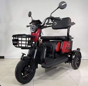 Menadi  MND500DQZ2 Electric three wheeled light motorcycle