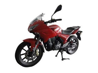 Qianjiang  QJ15019G Two wheeled motorcycles