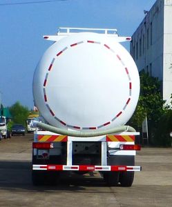 Lufeng  ST5255GFLC Low density powder material transport vehicle