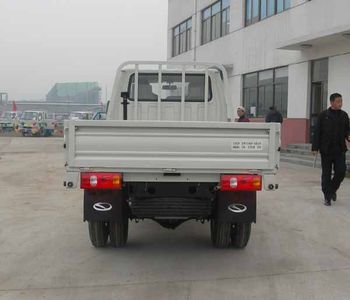 Qingqi  ZB1020BPA Truck