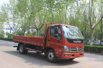 Foton  BJ1043V8JBABD Truck