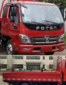 Foton  BJ1043V8JBABD Truck