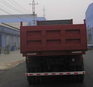 Foton  BJ3253DLPJES1 Dump truck