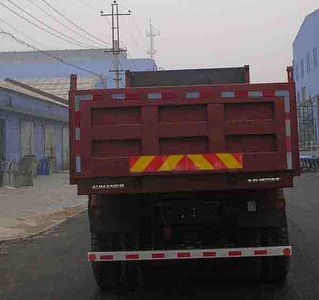 Foton  BJ3253DLPJES1 Dump truck