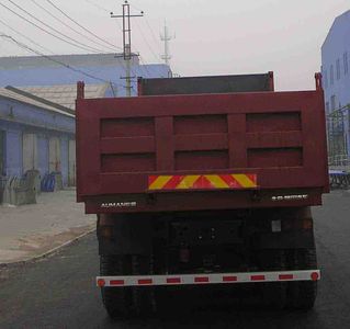 Foton  BJ3253DLPJES1 Dump truck