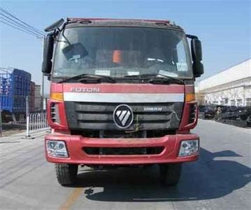 Foton  BJ3253DLPJES1 Dump truck