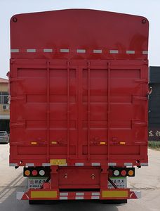 Luosheng  CLS9400CCYE Gantry transport semi-trailer