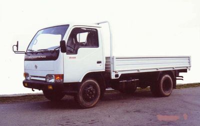 Shenyu  DFA4020 Low speed truck