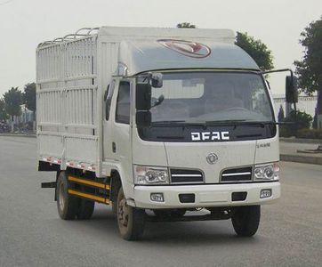 Dongfeng  EQ5080CCQL19DCAC Grate type transport vehicle