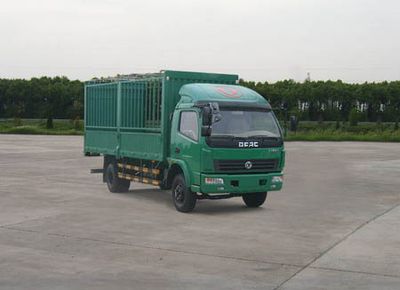 Dongfeng  EQ5130CCQ12D6AC Grate type transport vehicle