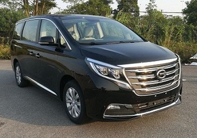 GAC Motor GAC6510M1F5 multi-purpose vehicle 