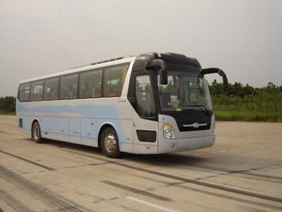 Heke HK6127H4coach