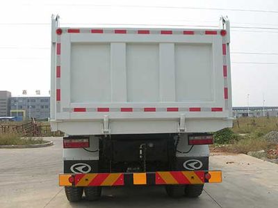 Hualing Star  HN3250PT28D4M3 Dump truck