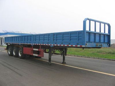 National Highway JG9401Semi trailer