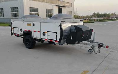 Compass HouseKPS9010XLJH09RV trailer