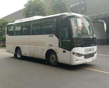 Zhongtong AutomobileLCK6840D5Acoach