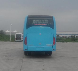 Zhongtong Automobile LCK6840D5A coach