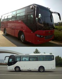 Zhongtong Automobile LCK6840D5A coach