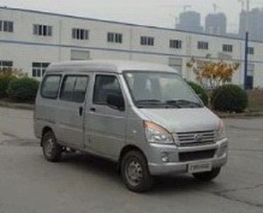 Lifan LF6380EShort head passenger car