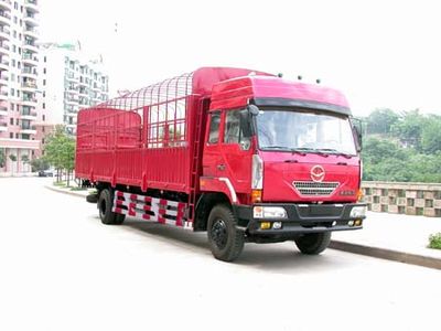 Tiema  XC5100CLX Grate type transport vehicle