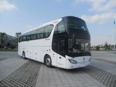 Yaxing  YBL6125H3QJ2 coach