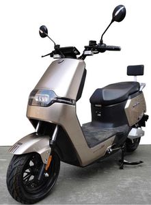 Yiku  YK1200DT Electric two wheeled motorcycle